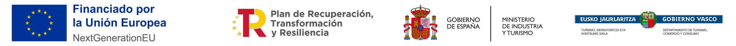 Logotipos de patrocinadores